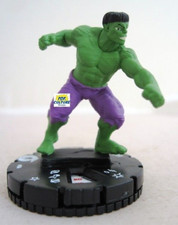 HEROCLIX Age of Ultron SOP FF 004 HULK