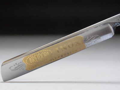 RARE! 42 3/8 BREIDORA JOHANN BREIDOHR SOLINGEN GERMANY