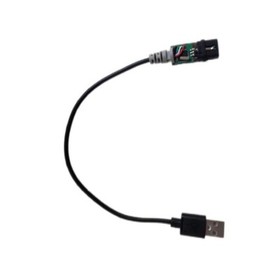 Sega DC  Handle to USB Connector Cable/ Adapter Cable