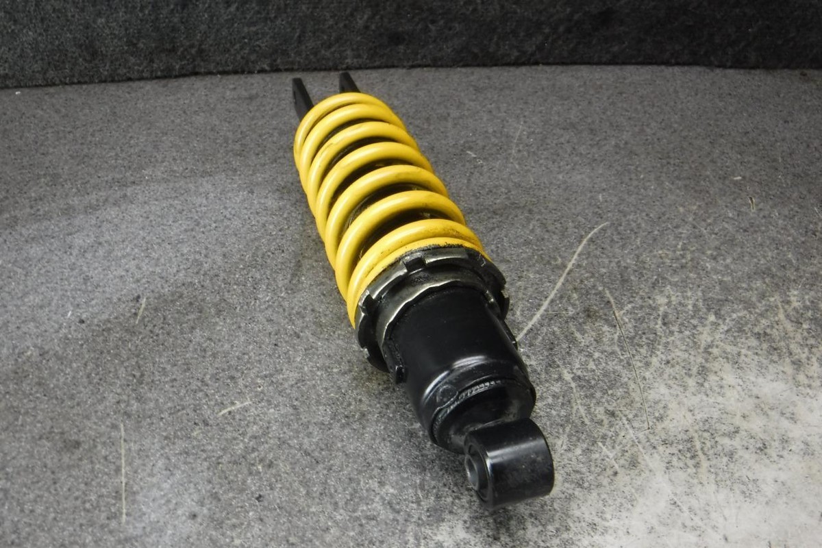 01 Suzuki SV 650 Rear Shock 76B | DT1-1-70-45 | DT-1 | Air