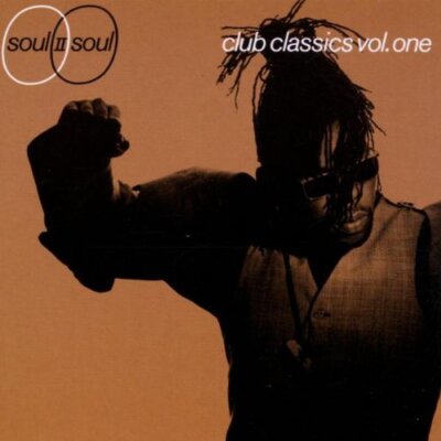 Soul II Soul : Club classics Vol. One (1989) CD Expertly Refurbished Product