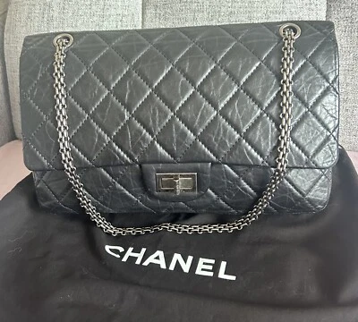 Chanel 2.55 Reissue 227