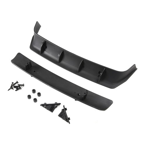 Kunststoff Tail Wing Kit für 1/5 HPI Baja RV KM 5B RF5 rc Autoteile - Bild 5 von 8