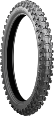 Bridgestone Battlecross X31 80/100-21 & 100/90-19 Front & Rear