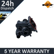 Fits Fiesta Fusion 206 207 Bipper C3 Nemo + Other Models NRF Thermostat Coolant