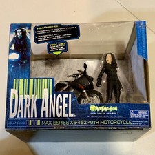 SF・ファンタジー・ホラー DARK ANGEL MAX SERIES X5-452 SF・ファンタジー・ホラー DARK ANGEL MAX SERIES X5-452 SF