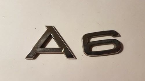 Fender model badge letters
