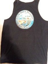 T&C Designs. Hawaii , positive change size M. Made in USA. Sleeveless