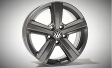Jantes Volkswagen TOURAN