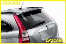 HONDA CRV MK3 REAR/ROOF SPOILER (2006-2012)