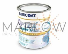 EVERCOAT LIGHT SPEED OPTEX UV