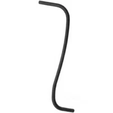 Engine Coolant Bypass Hose-GAS Dayco 86819