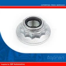 OE Standard 12 Point Axle Journal Nut - M20 X 1.5 N90654501 - VW Audi Seat Skoda