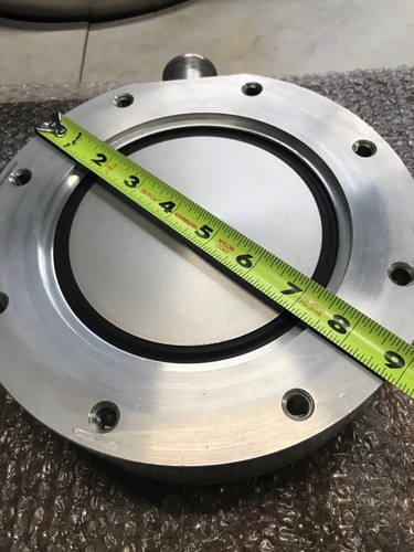VAT High Vacuum Valve - Picture 3 of 12