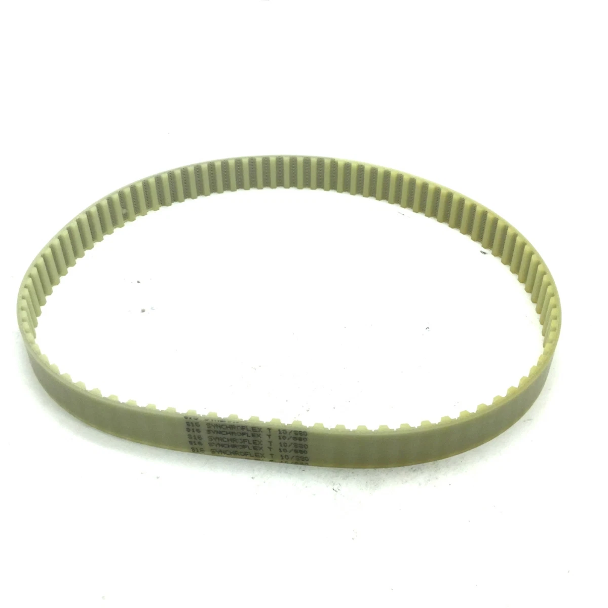 Synchroflex top timing belt