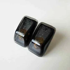 ✅ MHW Smoked Fender Blinker Set VW Golf Jetta Mk1/Mk2 FREE SHIPPING ✅