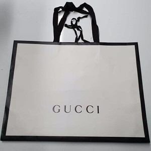 paper gucci bolsa