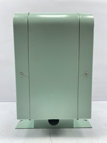 Seikosha MC-271 MC-018 Secondary Clock Triangle Dual Face Rare Navigation - Picture 16 of 21