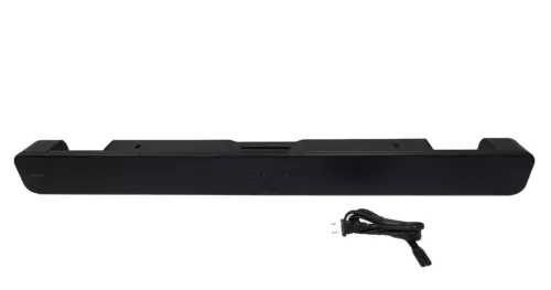 SONY HT-S100F BLUETOOTH STEREO HOME THEATER SOUNDBAR  (129519-12 JR BY95)