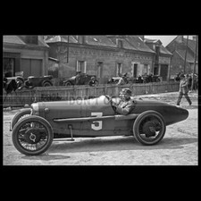 Photo A.039608 ALBERT GUYOT ROLLAND-PILAIN GRAND PRIX TOURS 1923
