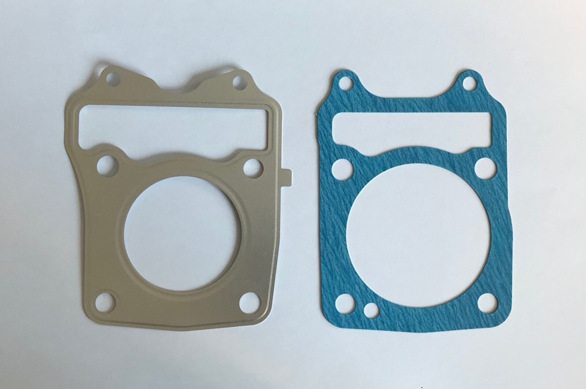 cylinder base gasket MSX125 Grom / Z125 Monkey - Genuine Honda