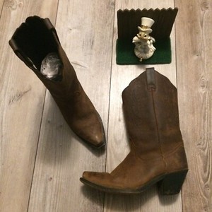 ebay womens western boots