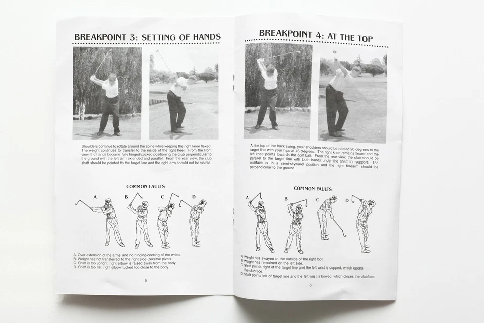 Medicus Dual Hinge Driver RH 260cc 12° Swing Training Women's Golf Club - Image 4 of 4