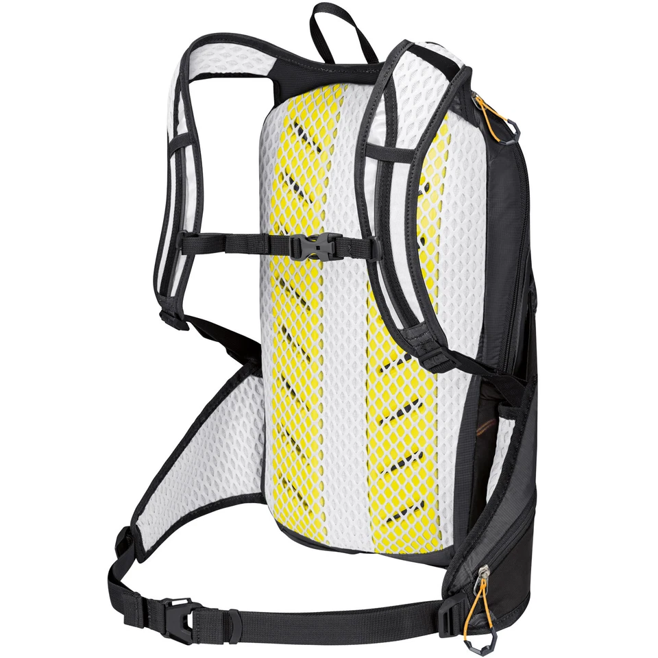 Jack Wolfskin Fahrrad Rucksack Moab Jam 16 mixed - Bild 2 von 4