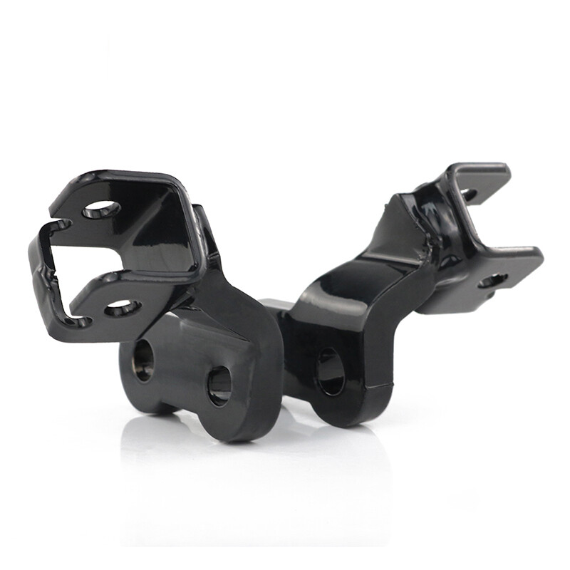 Motorcycle Footrest Foot Peg Lowering Mounts Fit For 20222023 KAWASAKI