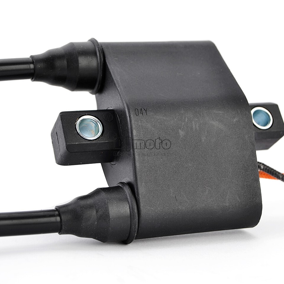 Ignition Coil fit for Tohatsu 8hp 9.8hp 2003-2022 8hp MFS8A3 2006-2014 3V1060400