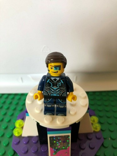 LEGO - AGENTS & ULTRA AGENTS MINIFIGUREN - SIE WÄHLEN AUS DER LISTE - WÄHLEN SIE MINIFIGUREN - Bild 74 von 91