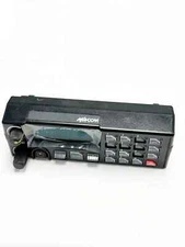  2 Harris Macom Communications KRY1011632/14 Radio Control Head