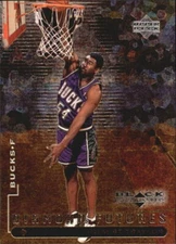 1998-99 Black Diamond Basketball Card Pick includes Stars/RC