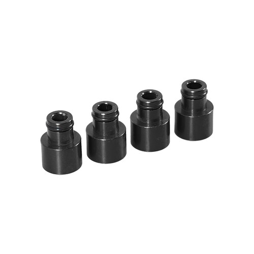 4pcs Racing Fuel Injector Top Hats Adapters RDX Injectors for B16 B18 D16Y D16Z - Picture 14 of 20