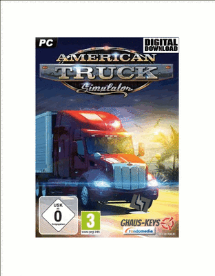 steam cracked version of american truck sim steam cracked version of american truck sim