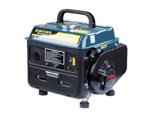 Piccolo Generatore Multifunzione di Emergenza Portatile 220v, Montato su Veicolo - Foto 1 di 10