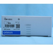 1PC Omron CQM1-OD212 PLC Output Module New In Box Free Ship CQM1OD212 #US