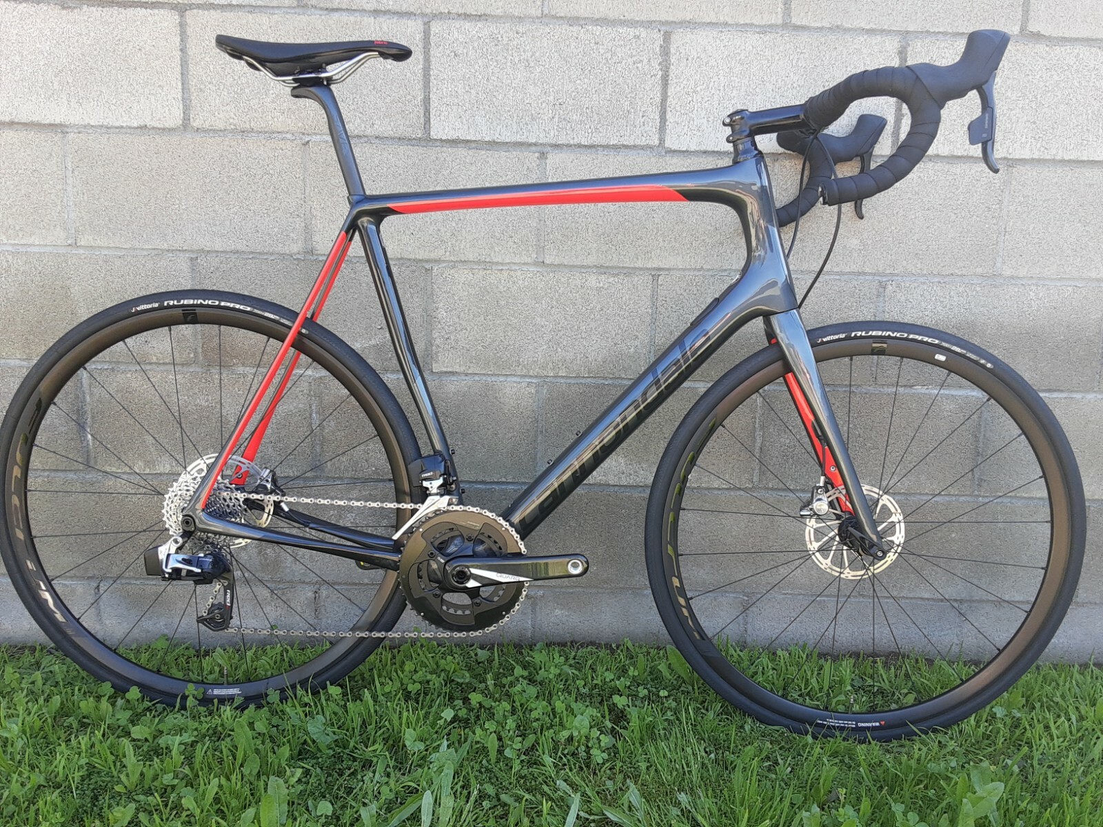 cannondale synapse etap 2019