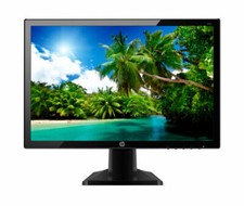 Hp V214b 20 7 Inch Monitor Price In Bangladesh Star Tech