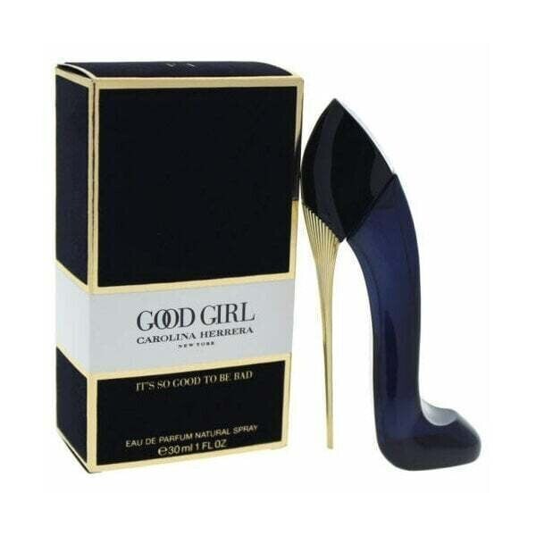 Carolina Herrera Good Girl Edp Spray 30Ml - Image 4