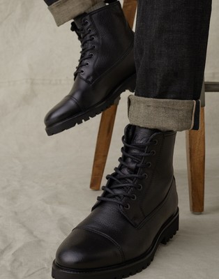 belstaff boots