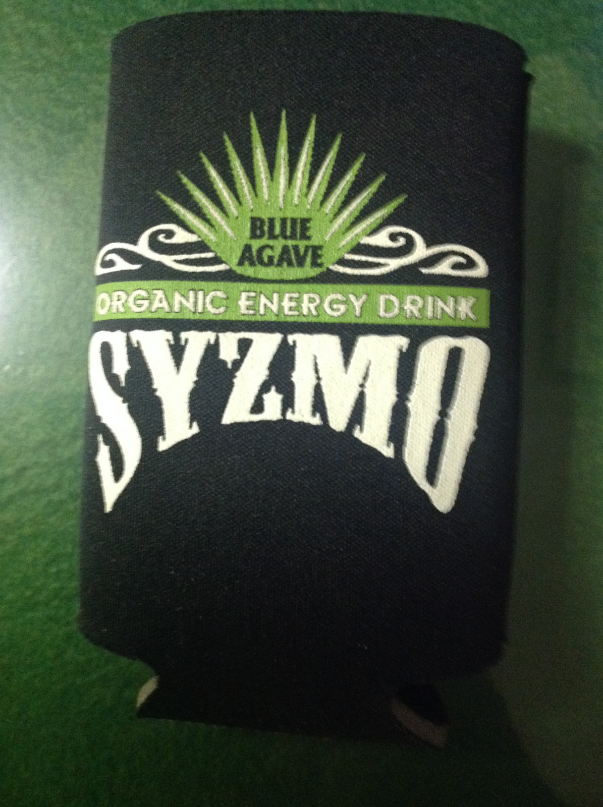 Syzmo Energy Drink Koozie eBay