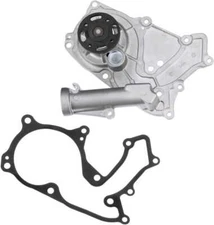 Engine Water Pump-Water Pump(Standard) Gates 42417