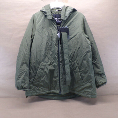 WEEKEND MaxMara ONDE Light jacket