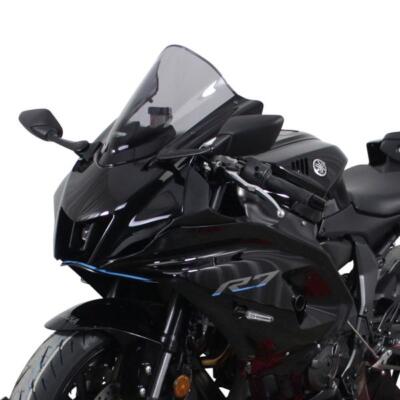 Windschild MRA Racing rauch Yamaha R7 2021-2024 | eBay