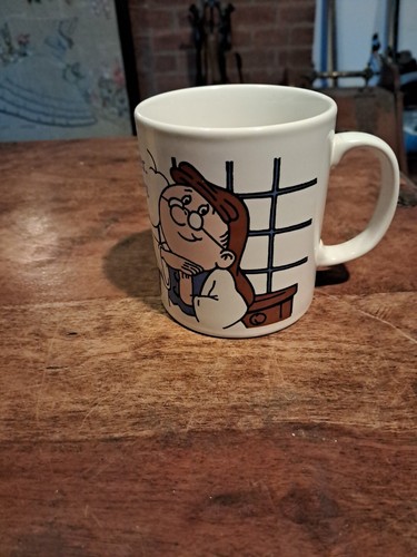 That's Better That Tetley 1996 Vintage Becher Ofenbau