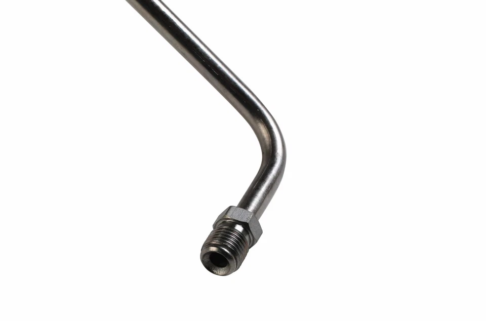 Conjunto de manguera de enfriador de aceite transmisión automática Sunsong para Chevrolet C2500 Suburban 1993-95 Foto 3 de 3