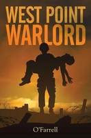 West Point Warlord O'farrell Taschenbuch Kartoniert / Broschiert Englisch 2014