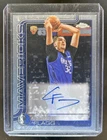 2025-26 Topps Chrome Cooper Flagg Auto Autograph RC #TCAR-CF Mavericks Rookie