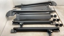 Jeep Wrangler Jk Oem 4 Door Factory Soft Top Surrounds Set 2010 2011-2017 091387